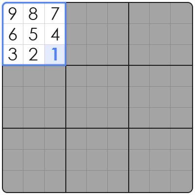 how long should it take to solve a medium sudoku